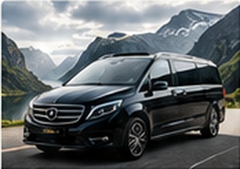 VIP Airport Transfer GetTransfer.no